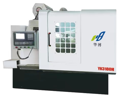 YK3180H 滾齒機(jī)